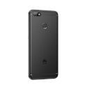 Smartphone Huawei Y6 Pro 2017 Black 5hd 2gb/16gb 4g 13/15mpx | Quonty.com | Y6 PRO BLACK