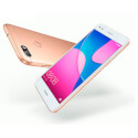 Smartphone Huawei Y6 Pro 2017gold 5hd 2gb/16gb 4g 13/15mpx | Quonty.com | Y6 PRO GOLD