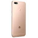 Smartphone Huawei Y6 Pro 2017gold 5hd 2gb/16gb 4g 13/15mpx | Quonty.com | Y6 PRO GOLD