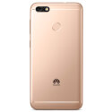 Smartphone Huawei Y6 Pro 2017gold 5hd 2gb/16gb 4g 13/15mpx | Quonty.com | Y6 PRO GOLD