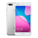 Smartphone Huawei Y6 Pro 2017silver 5hd 2gb/16gb 4g 13/15mpx | Quonty.com | Y6 PRO SILVER