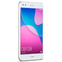 Smartphone Huawei Y6 Pro 2017silver 5hd 2gb/16gb 4g 13/15mpx | Quonty.com | Y6 PRO SILVER
