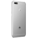 Smartphone Huawei Y6 Pro 2017silver 5hd 2gb/16gb 4g 13/15mpx | Quonty.com | Y6 PRO SILVER