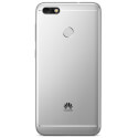 Smartphone Huawei Y6 Pro 2017silver 5hd 2gb/16gb 4g 13/15mpx | Quonty.com | Y6 PRO SILVER