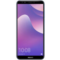Smartphone Huawei Y7 2018 5.9'' Octa 2gb/16gb 4g 13/8mp Blue | Quonty.com | 51092HHM