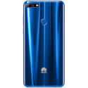 Smartphone Huawei Y7 2018 5.9'' Octa 2gb/16gb 4g 13/8mp Blue | Quonty.com | 51092HHM