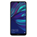 Smartphone Huawei Y7 2019 6,26&Quot; 3gb 2/8mpx A8.1 Negro | Quonty.com | 51093KRN