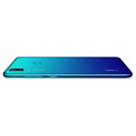 Smartphone Huawei Y7 2019 6,26&Quot; 3gb/32gb 2/8mpx A8.1 Azul | Quonty.com | 51093KRQ