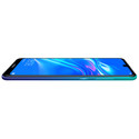 Smartphone Huawei Y7 2019 6,26&Quot; 3gb/32gb 2/8mpx A8.1 Azul | Quonty.com | 51093KRQ