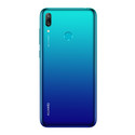 Smartphone Huawei Y7 2019 6,26&Quot; 3gb/32gb 2/8mpx A8.1 Azul | Quonty.com | 51093KRQ