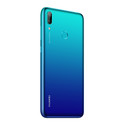 Smartphone Huawei Y7 2019 6,26&Quot; 3gb/32gb 2/8mpx A8.1 Azul | Quonty.com | 51093KRQ
