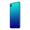 Smartphone Huawei Y7 2019 6,26&Quot; 3gb/32gb 2/8mpx A8.1 Azul | Quonty.com | 51093KRQ
