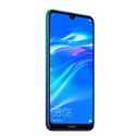 Smartphone Huawei Y7 2019 6,26&Quot; 3gb/32gb 2/8mpx A8.1 Azul | Quonty.com | 51093KRQ