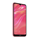 Smartphone Huawei Y7 2019 6,26&Quot; 3gb/32gb 2/8mpx A8.1 Rojo | Quonty.com | 51093KRS