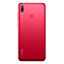 Smartphone Huawei Y7 2019 6,26&Quot; 3gb/32gb 2/8mpx A8.1 Rojo | Quonty.com | 51093KRS