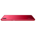 Smartphone Huawei Y7 2019 6,26&Quot; 3gb/32gb 2/8mpx A8.1 Rojo | Quonty.com | 51093KRS