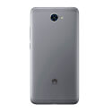 Smartphone Huawei Y7 Toronto Negro/Gris 5.5fhd 2gb/16gb 4g | Quonty.com | Y7 TORONTO NEGRO/GRIS