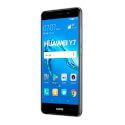 Smartphone Huawei Y7 Toronto Negro/Gris 5.5fhd 2gb/16gb 4g | Quonty.com | Y7 TORONTO NEGRO/GRIS