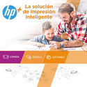 Impresora Hp Deskjet 2720e Aio | Quonty.com | 26K67B