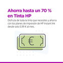 Impresora Hp Deskjet 2720e Aio | Quonty.com | 26K67B