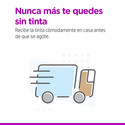 Impresora Hp Deskjet 2720e Aio | Quonty.com | 26K67B