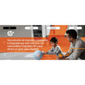 Impresora Hp Deskjet 2720e Aio | Quonty.com | 26K67B