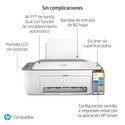Impresora Hp Deskjet 2720e Aio | Quonty.com | 26K67B