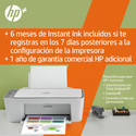 Impresora Hp Deskjet 2720e Aio | Quonty.com | 26K67B