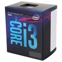 Intel Core I3-8100 3,60ghz Lga1151 C/Ventilador | Quonty.com | BX80684I38100