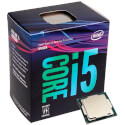 Micro Intel Core I5-8600 3,10/4,30ghz Lga1151 C/Ventilador | Quonty.com | BX80684I58600