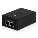 Inyector Poe Ubiquiti Poe-24-24w 2ptos Rj-45 1a 24v 10/100 | Quonty.com | POE-24-24W