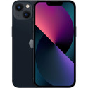 Iphone 13 128gb Black Reacondicionado Grado A/A+ | Quonty.com | RE-IPHONE13-128BK