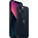 Iphone 13 128gb Black Reacondicionado Grado A/A+ | Quonty.com | RE-IPHONE13-128BK