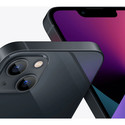 Iphone 13 128gb Black Reacondicionado Grado A/A+ | Quonty.com | RE-IPHONE13-128BK