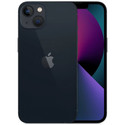 Iphone 13 128gb Black Reacondicionado Grado Ab | Quonty.com | RE-IPHONE13-128BK-AB