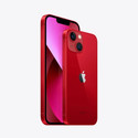 Iphone 13 128gb Red Reacondicionado Grado Ab | Quonty.com | RE-IPHONE13-128RD-AB