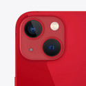 Iphone 13 128gb Red Reacondicionado Grado Ab | Quonty.com | RE-IPHONE13-128RD-AB