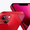 Iphone 13 128gb Red Reacondicionado Grado Ab | Quonty.com | RE-IPHONE13-128RD-AB