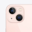 Iphone 13 128gb Rose Reacondicionado Grado A/A+ | Quonty.com | RE-IPHONE13-128RE
