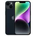 Iphone 14 128gb Black Reacondicionado Grado A/A+ | Quonty.com | RE-IPHONE14-128BK