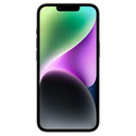 Iphone 14 128gb Black Reacondicionado Grado A/A+ | Quonty.com | RE-IPHONE14-128BK