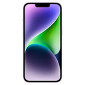 Iphone 14 128gb Purple Reacondicionado Grado Ab | Quonty.com | RE-IPHONE14-128PR-AB