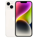 Iphone 14 128gb White Reacondicionado Grado Ab | Quonty.com | RE-IPHONE14-128WH-AB