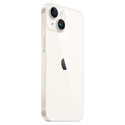 Iphone 14 128gb White Reacondicionado Grado Ab | Quonty.com | RE-IPHONE14-128WH-AB