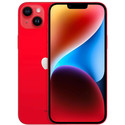 Iphone 14 256gb Red Reacondicionado Grado A/A+ | Quonty.com | RE-IPHONE14-256RED