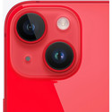 Iphone 14 256gb Red Reacondicionado Grado A/A+ | Quonty.com | RE-IPHONE14-256RED