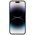 Iphone 14 Pro Max 128gb Black Reacondicionado Grado Ab | Quonty.com | RE-IPHONE14PROMAX-128BK-AB