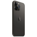 Iphone 14 Pro Max 128gb Black Reacondicionado Grado Ab | Quonty.com | RE-IPHONE14PROMAX-128BK-AB