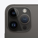 Iphone 14 Pro Max 128gb Black Reacondicionado Grado Ab | Quonty.com | RE-IPHONE14PROMAX-128BK-AB