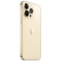 Iphone 14 Pro Max 128gb Gold Reacondicionado Grado A/A+ | Quonty.com | RE-IPHONE14PROMAX-128GD